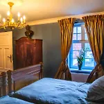 Apartament Herrenhaus Brookhusen Nahe Rostock & Ostsee *