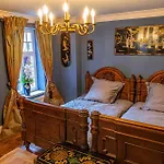Herrenhaus Brookhusen Nahe Rostock & Ostsee Daire Benitz