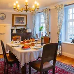 Herrenhaus Brookhusen Nahe Rostock & Ostsee Daire