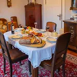 Herrenhaus Brookhusen Nahe Rostock & Ostsee Daire Benitz