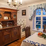 Daire Herrenhaus Brookhusen Nahe Rostock & Ostsee *