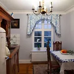 Herrenhaus Brookhusen Nahe Rostock & Ostsee Daire Benitz
