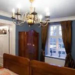 Apartament Herrenhaus Brookhusen Nahe Rostock & Ostsee