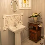 Herrenhaus Brookhusen Nahe Rostock & Ostsee Apartament *