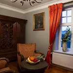 Herrenhaus Brookhusen Nahe Rostock & Ostsee * Benitz