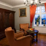 Herrenhaus Brookhusen Nahe Rostock & Ostsee *
