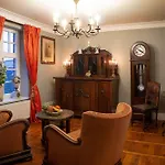 Daire Herrenhaus Brookhusen Nahe Rostock & Ostsee Benitz