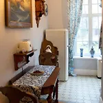 Herrenhaus Brookhusen Nahe Rostock & Ostsee Apartament Benitz