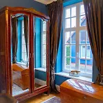 Daire Herrenhaus Brookhusen Nahe Rostock & Ostsee Benitz