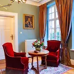 Herrenhaus Brookhusen Nahe Rostock & Ostsee Daire Benitz
