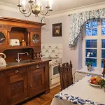 Herrenhaus Brookhusen Nahe Rostock & Ostsee Daire *