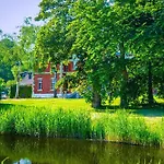 Herrenhaus Brookhusen Nahe Rostock & Ostsee Daire *