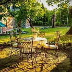 Daire Herrenhaus Brookhusen Nahe Rostock & Ostsee Benitz