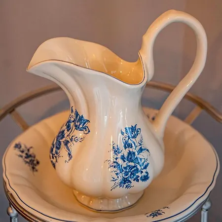 Διαμέρισμα Herrenhaus Brookhusen Nahe Rostock & Ostsee Benitz