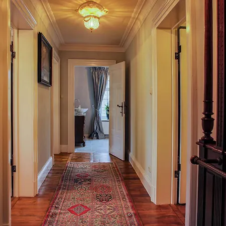 Herrenhaus Brookhusen Nahe Rostock & Ostsee Benitz