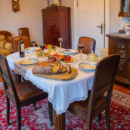 Herrenhaus Brookhusen Apartment Benitz