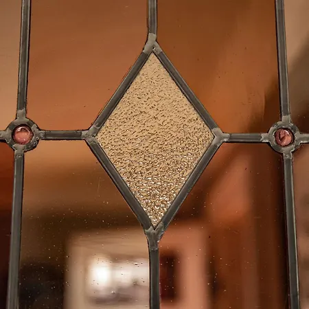 Herrenhaus Brookhusen Apartment
