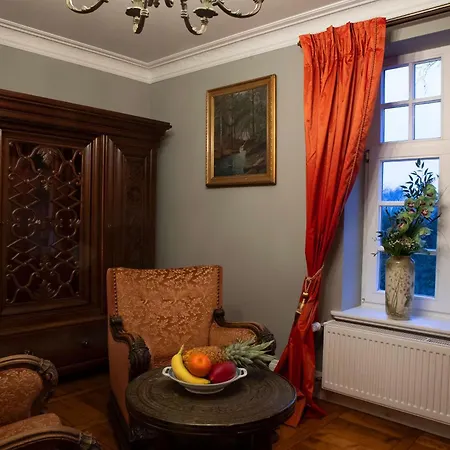 Herrenhaus Brookhusen Nahe Rostock & Ostsee * Benitz