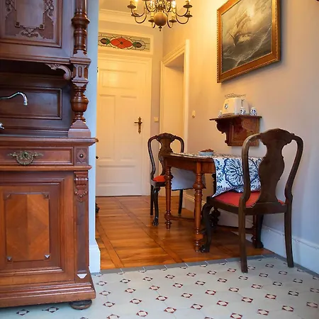 Herrenhaus Brookhusen Apartment Benitz