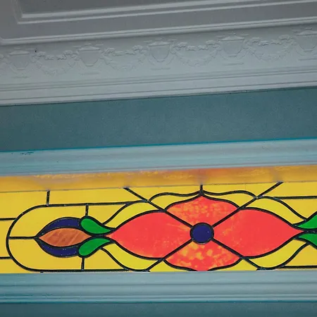 Apartment Herrenhaus Brookhusen