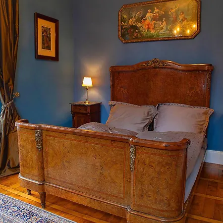 Διαμέρισμα Herrenhaus Brookhusen Nahe Rostock & Ostsee