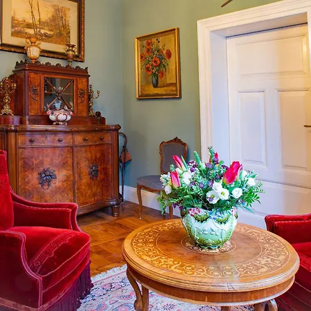 Herrenhaus Brookhusen Nahe Rostock & Ostsee *