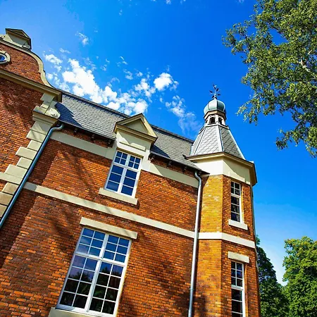 Herrenhaus Brookhusen *