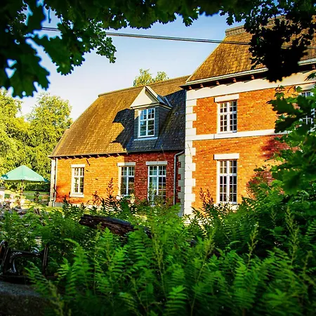 Apartment Herrenhaus Brookhusen