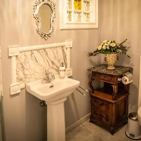 Herrenhaus Brookhusen Nahe Rostock & Ostsee Benitz