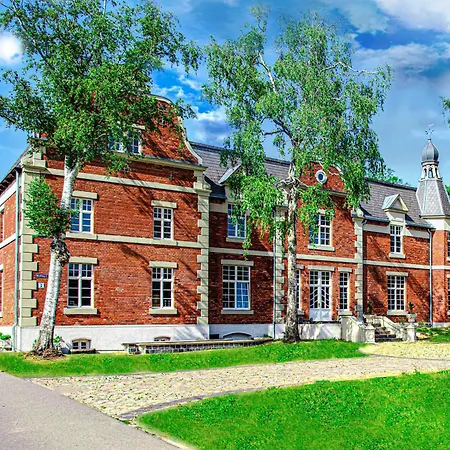 Herrenhaus Brookhusen *